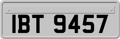 IBT9457