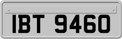 IBT9460