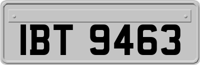 IBT9463