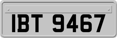 IBT9467