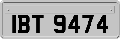 IBT9474