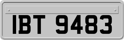 IBT9483
