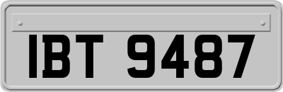 IBT9487