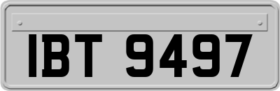 IBT9497