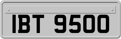 IBT9500
