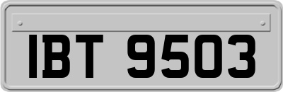 IBT9503