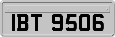 IBT9506
