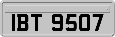 IBT9507