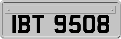 IBT9508