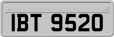 IBT9520