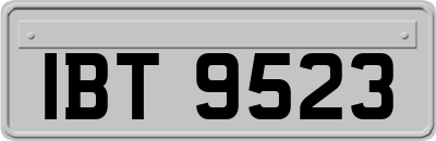 IBT9523