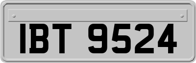 IBT9524