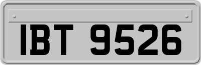 IBT9526