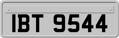 IBT9544