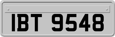 IBT9548