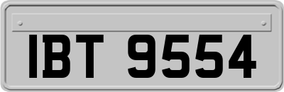 IBT9554