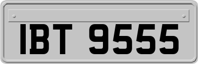 IBT9555