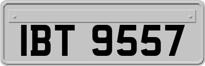 IBT9557
