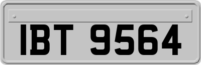IBT9564