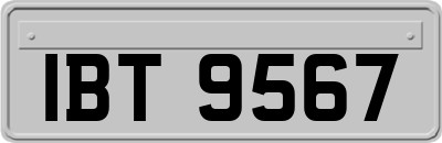 IBT9567