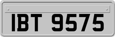 IBT9575