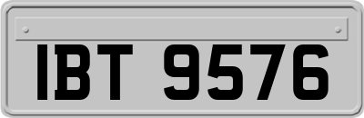 IBT9576
