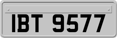 IBT9577