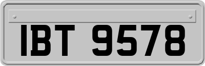 IBT9578