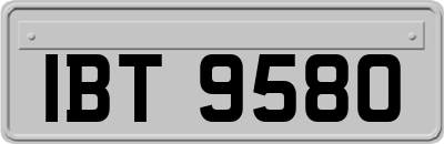 IBT9580