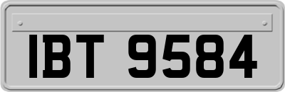 IBT9584