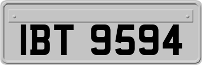 IBT9594