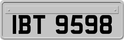 IBT9598
