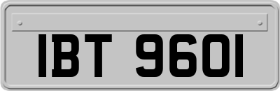 IBT9601