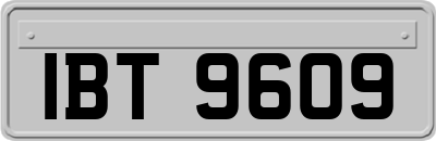 IBT9609