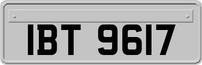 IBT9617