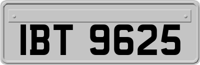 IBT9625