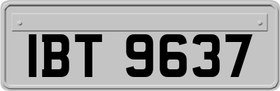 IBT9637