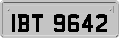 IBT9642