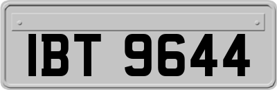 IBT9644