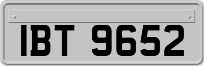 IBT9652