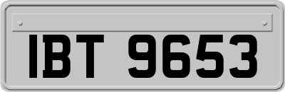 IBT9653