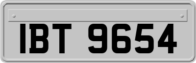 IBT9654