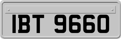 IBT9660