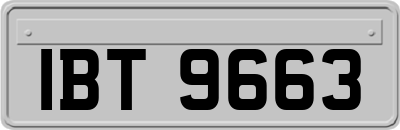 IBT9663