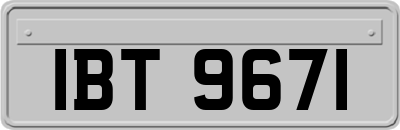 IBT9671