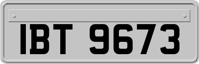 IBT9673
