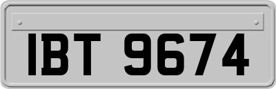 IBT9674