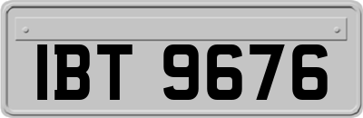 IBT9676
