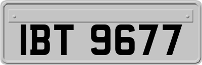 IBT9677