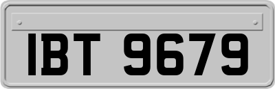 IBT9679
